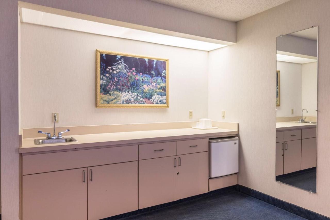Quality Express Inn & Suites Mineral Wells المظهر الخارجي الصورة