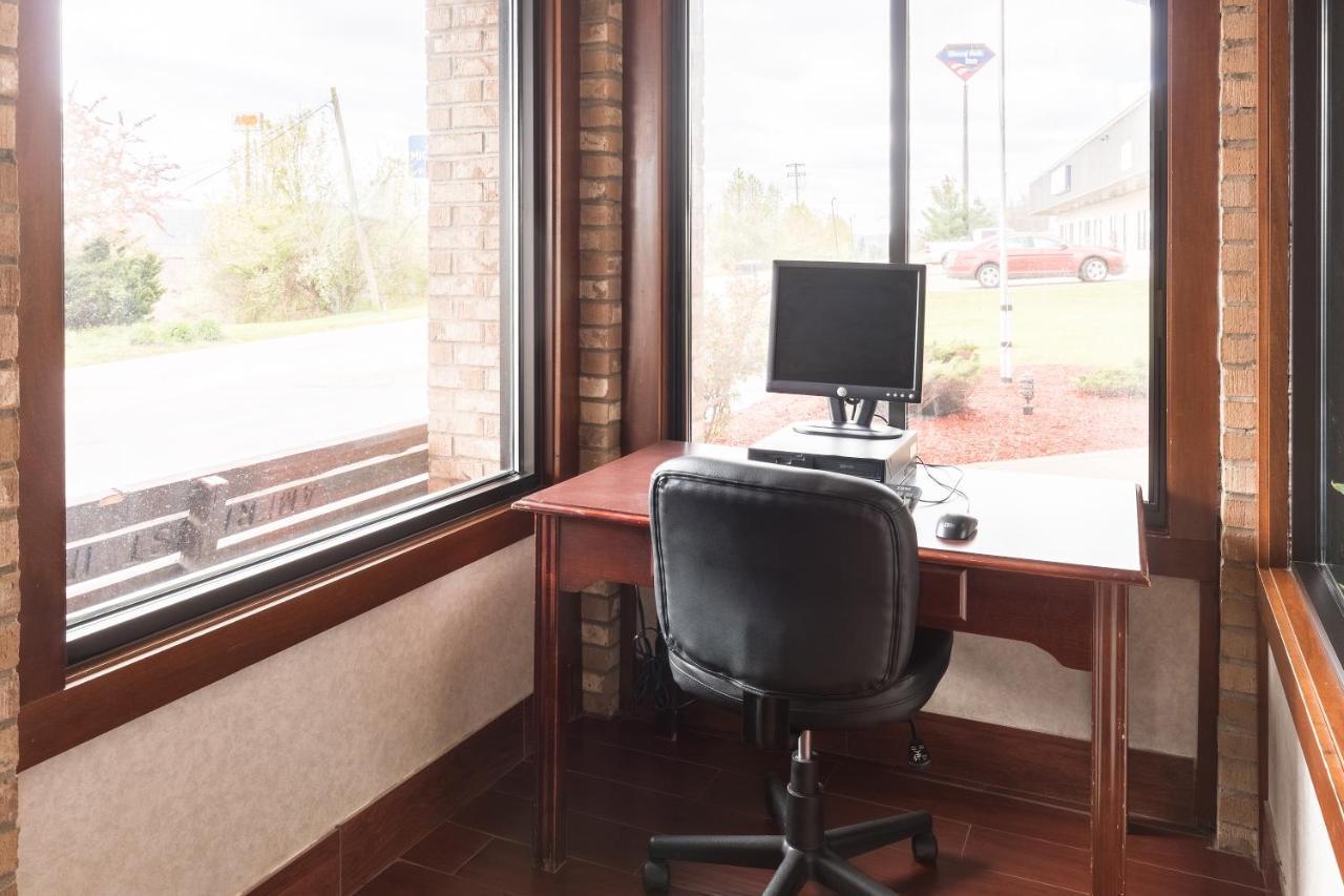 Quality Express Inn & Suites Mineral Wells المظهر الخارجي الصورة